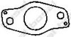 BOSAL 256-059 Gasket, exhaust pipe